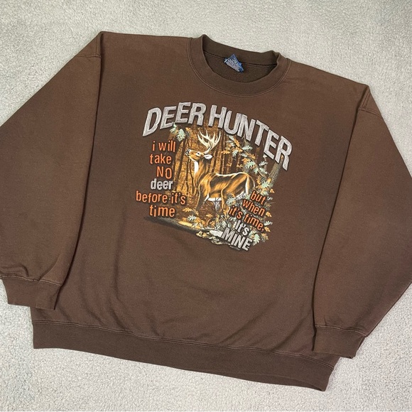 American Vintage Other - Vintage animal sweatshirt‎